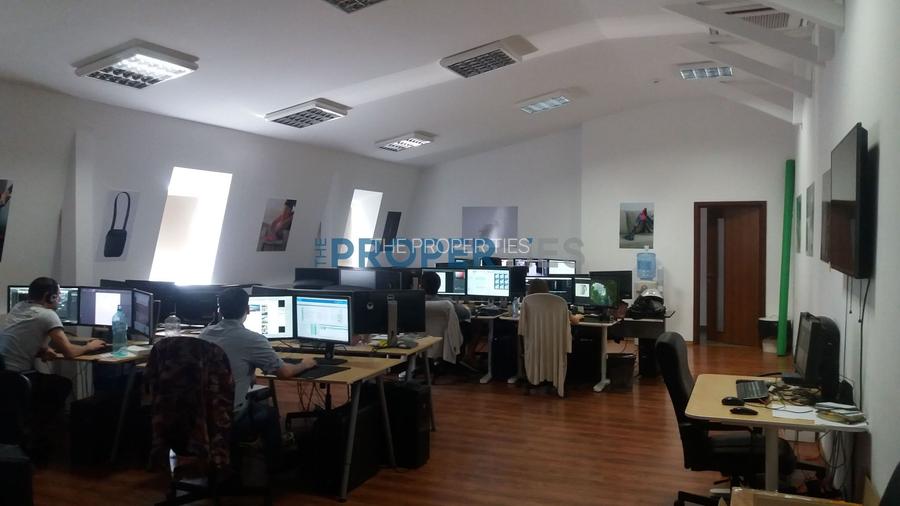 Comision 0! Inchiriere spatii birouri in zona Cismigiu - Universitate - 2