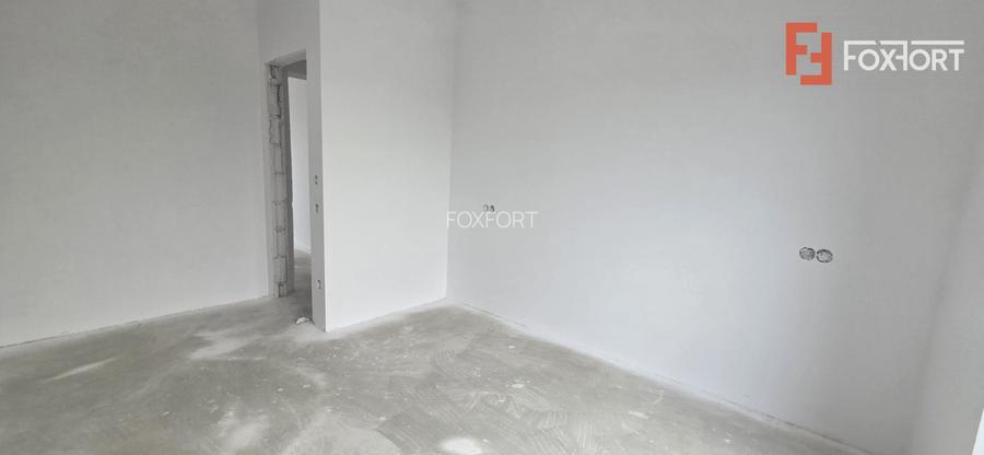 Duplex modern, predare la cheie, toate utilitatile - asfalt - Mosnita  - 7