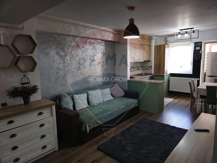 Apartament cu 3 camere de vânzare, cartier FIALD - 13