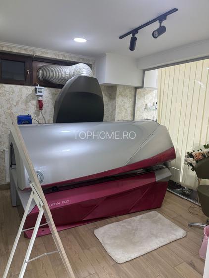 Spatiu Comercial de Inchiriat | Popesti  - Leordeni - 20