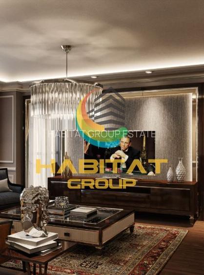 3 camere Timpuri noi 66.85 mp investitie la 9 min metrou - 8