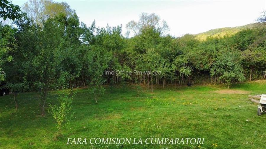 TEREN 1869 MP, CADRU NATURAL SUPERB, TOATE UTILITATILE - 9