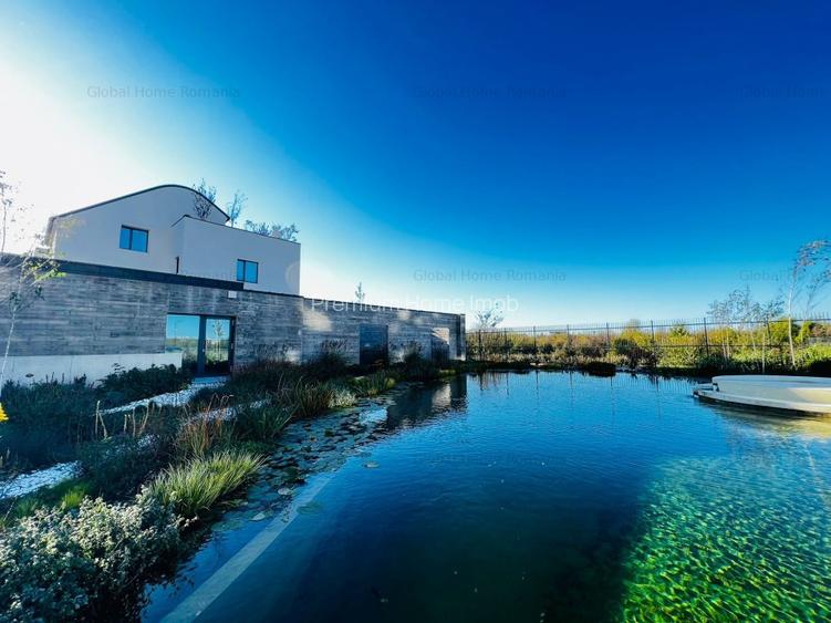 Apartament | 2 camere | Bloc nou | Parcare| Porsche Pipera | Avalon Estate - 31