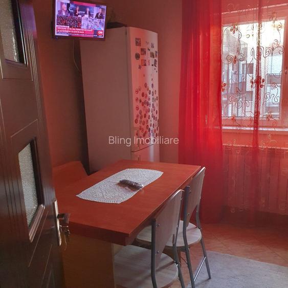 Apartament de o camera, 43mp, zona Valea Garbaului - 2
