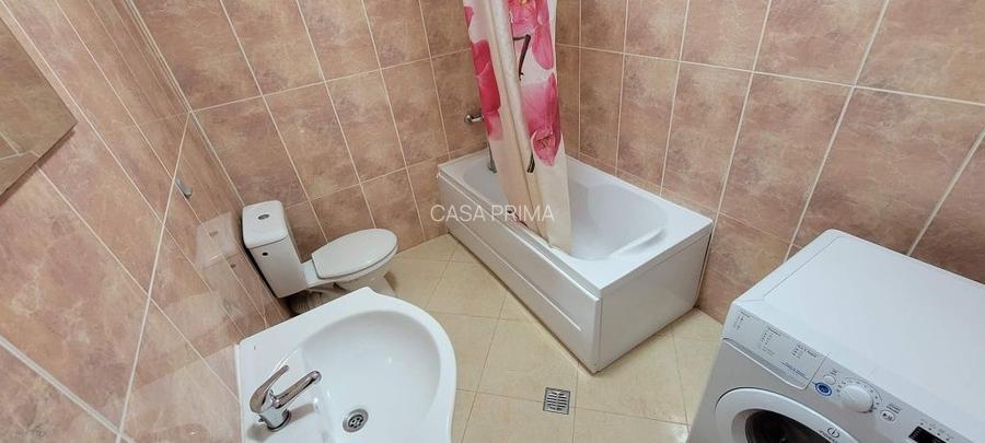 TATARASI-ap.2 camere, mobilat si utilat, loc de parcare,et.2/5,INCHIRIAT! - 7