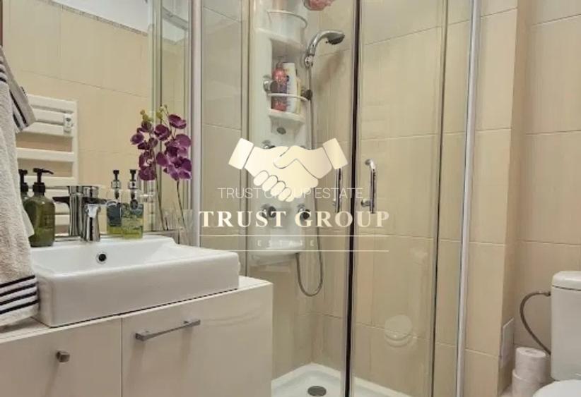 Apartament exclusivist cu 4 camere, vedere Lac – Floreasca, Etaj 4 - 14