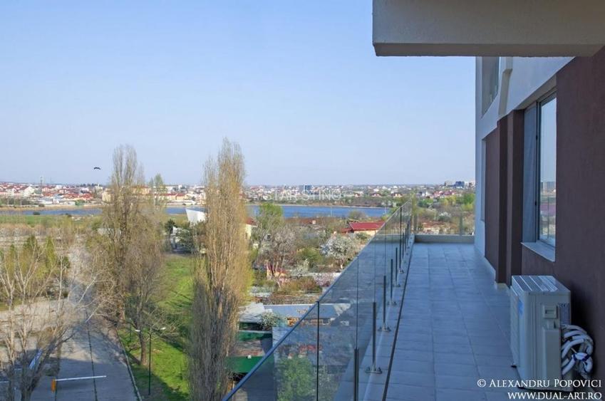 Lacul Tei,adiacent,mobilat si utillat complet,terasa,termen lung,garantie,avans. - 10