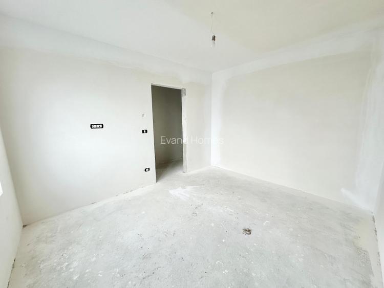 Duplex cu 3 camere si 2 bai - 77,3 mp utili - Pozitie excelenta Bucovat - 11