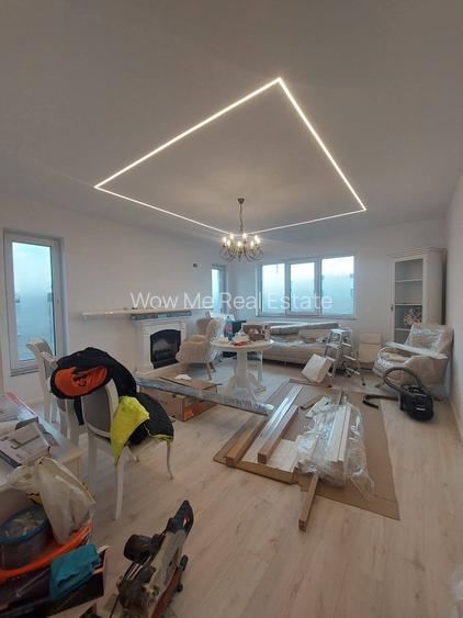 VILĂ INDIVIDUALE în rate pe 3 ani , Pantelimon Ilfov - 7