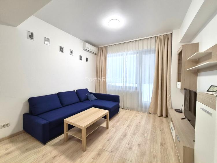 Inchiriere Apartament  2 Camere Iancu Nicolae - 3