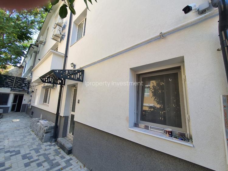 Parcul Carol I Garsoniera I Centrala Proprie I Pet Friendly I - 11