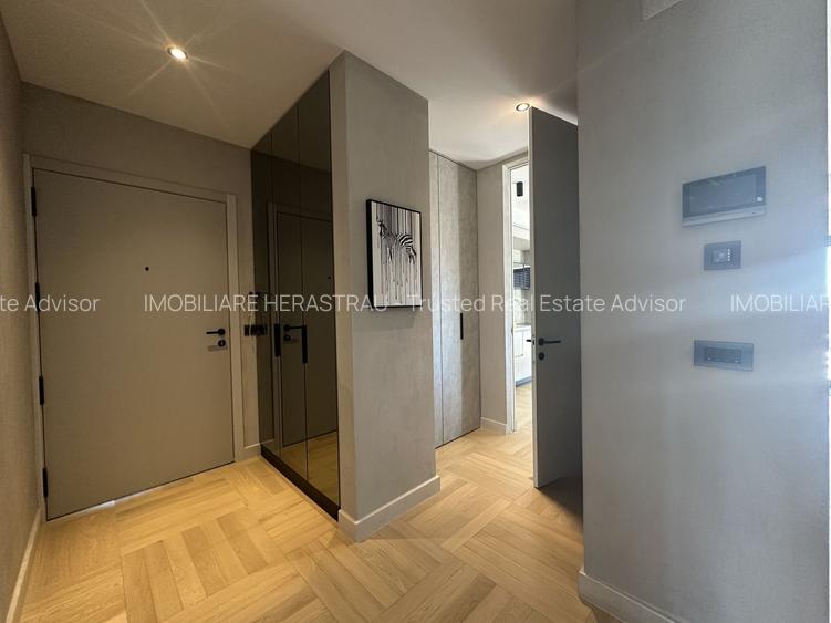 Apartamente de lux | Herastrau-Satul Francez - 5