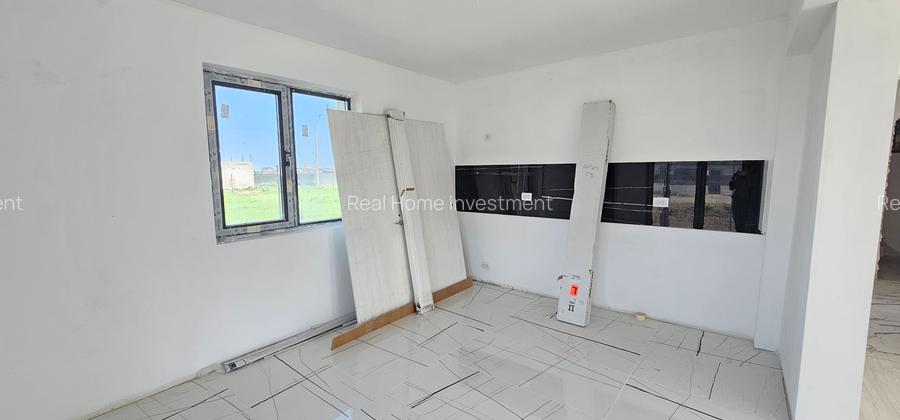 Casa parter 3 camare - Berceni - 18