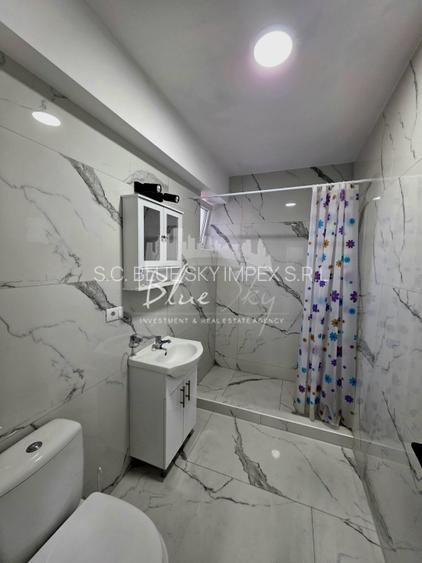 Apartament 3 camere, mobilat și utilat în Mamaia Nord – disponibil imediat - 9