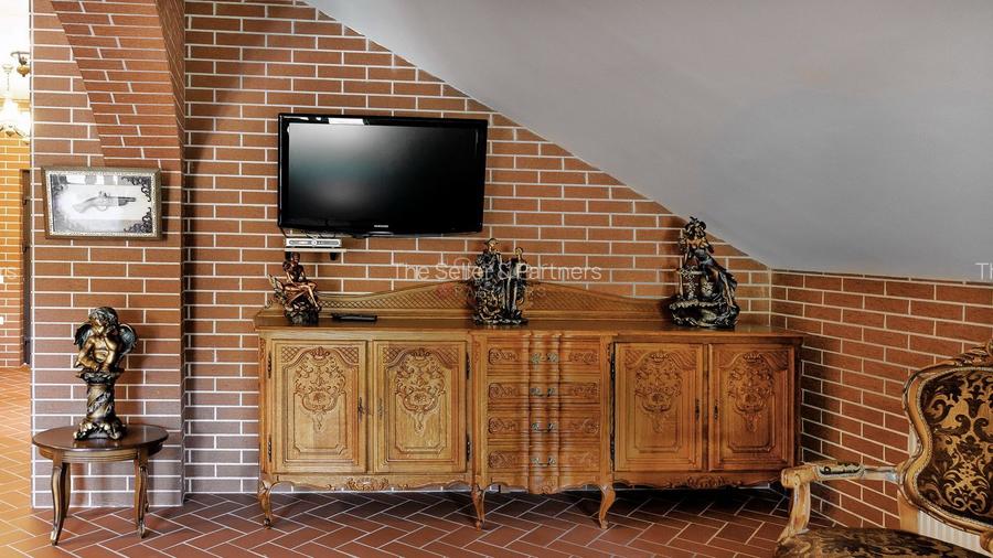 PROPRIETATE DEOSEBITA - LIZIERA PADURII - 34