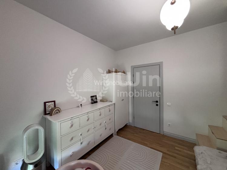 Duplex 4 camere finisat la cheie | 120mp utili | Parcare | Someseni - 18