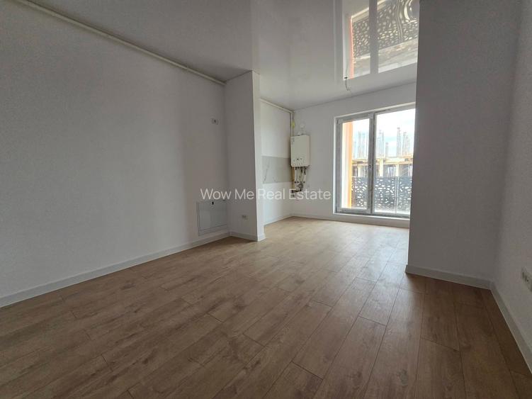 Studiouri 2 Camere Cristal Houses - 6