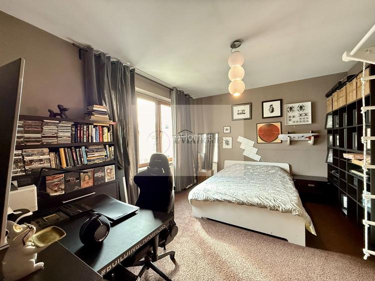 Ultracentral/3 camere/3 băi/Zona Cinema Victoria - 6