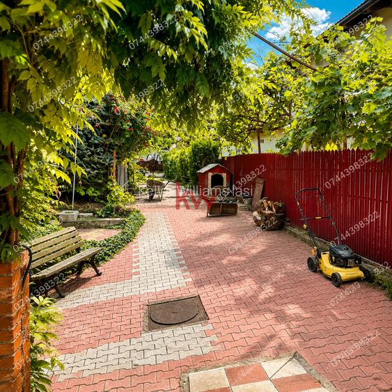 Proprietate cu potențial excepțional, teren 1.200 mp, CUG – Valea Adâncă - 11