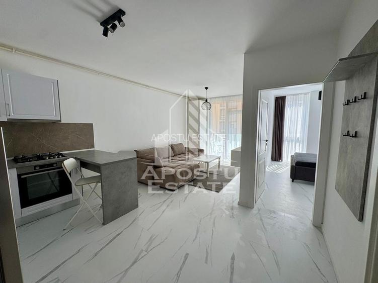 Apartament 2 camere, de vanzare, zona Torontalului, Timisoara - 3