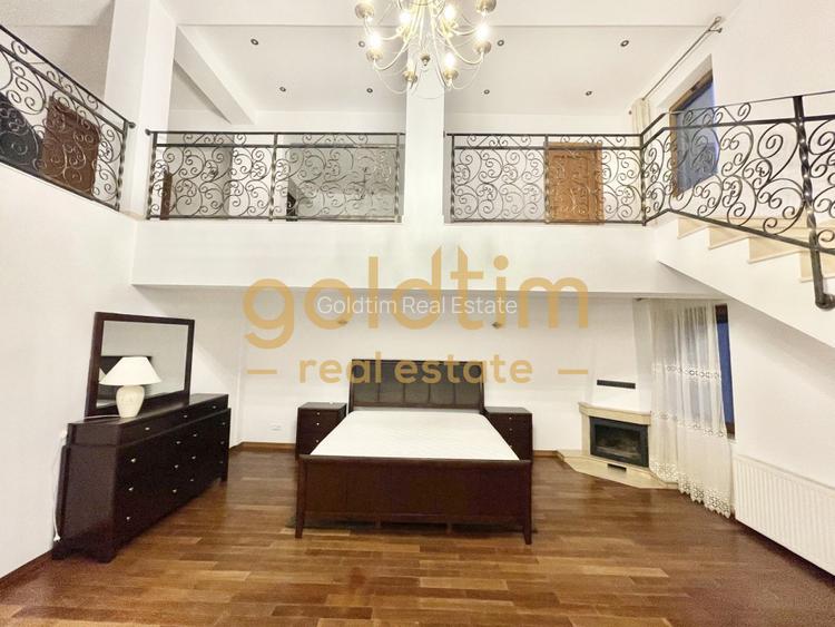 VILA INDIVIDULA/CURTE/PISCINA/MOBILATA/PIPERA/PROMENADA - 50