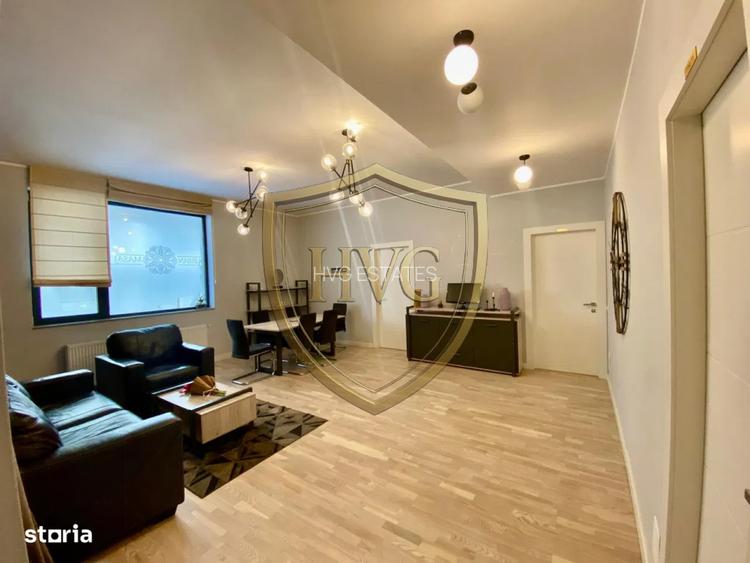 Apartament 3 Camere | Decomandat | Herastrau | Parcare | Spatiu Birou-Comercial - 3
