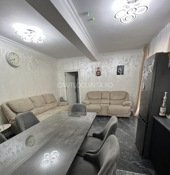 3 camere| Bloc Nou | Bucurestii Noi| Jiului | Metrou | 5 min - 3