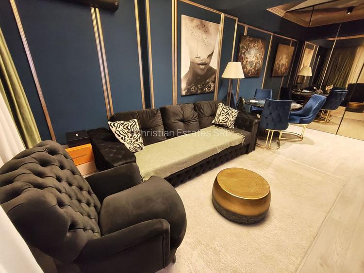 Premium Apartament Unicat Zona Politehnica Iuliu Maniu 6 Afi Mall - 4