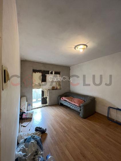 View superb, Parcul Primăverii, ideal de investiție sau locuință! - 3