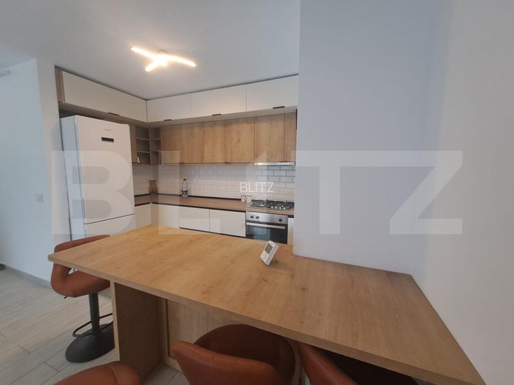 Studio lux Tractoru, impecabil, nou, cu parcare si boxa incluse. - 14