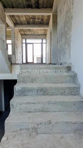 Vila D+P+1 658mp construiti, teren 1630mp  Minerva - 8