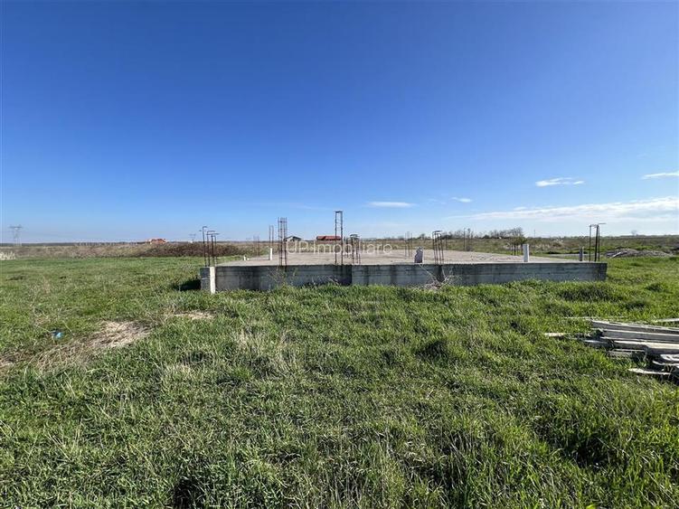 TEREN INTRAVILAN, CIHEI - 2