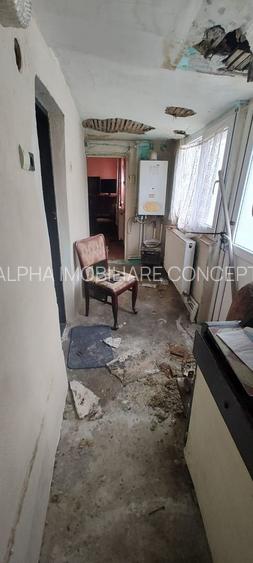 CASA 5 CAMERE - PALAZU MARE - 12