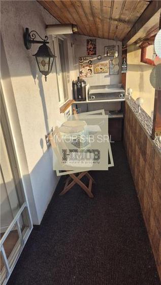 Aparatament 2 camere Strand 52 mp utili cu logie 6 mp - 4