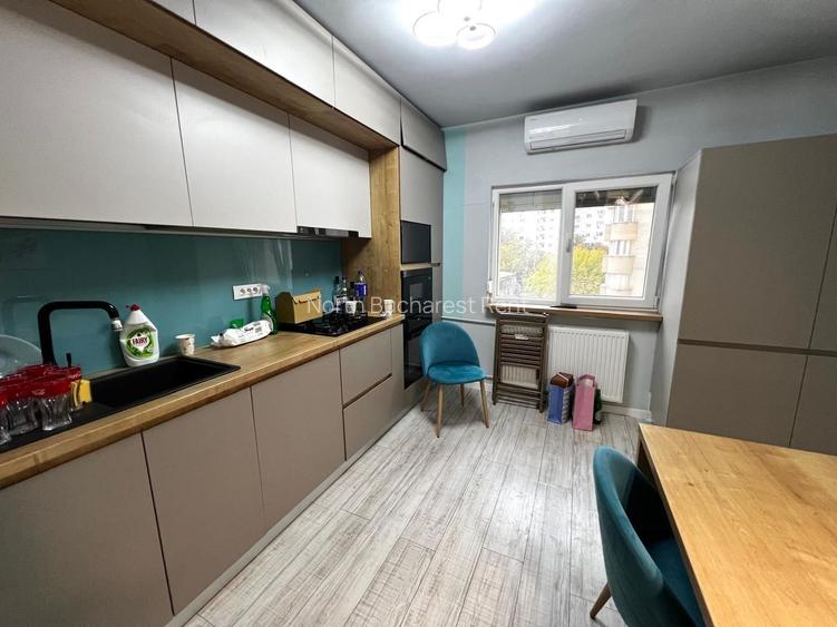 Apartament De Închiriat | 3 Camere | Vitan - 9