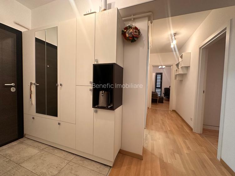 Apartament 3 camere- MRS Smart- loc de parcare inclus - 8