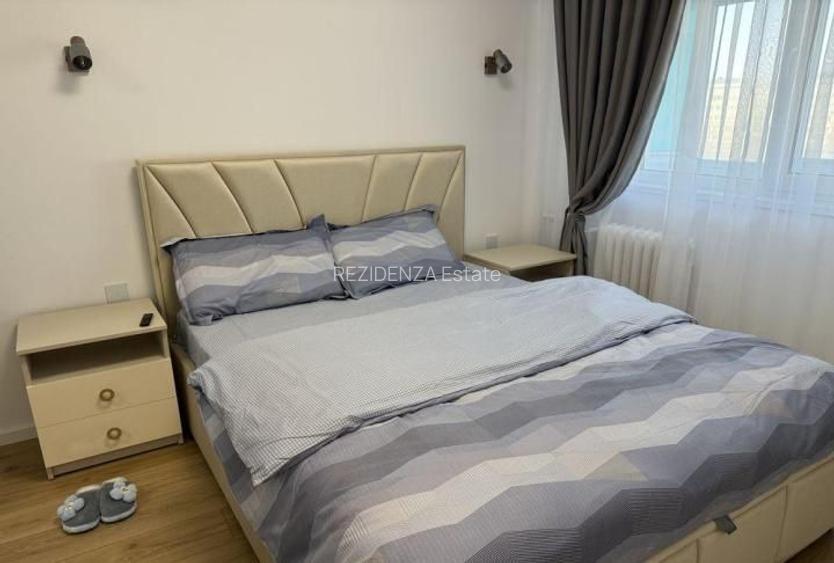 APARTAMENT DE LUX 2 CAMERE DEZROBIRII METROU GORJULUI - 3