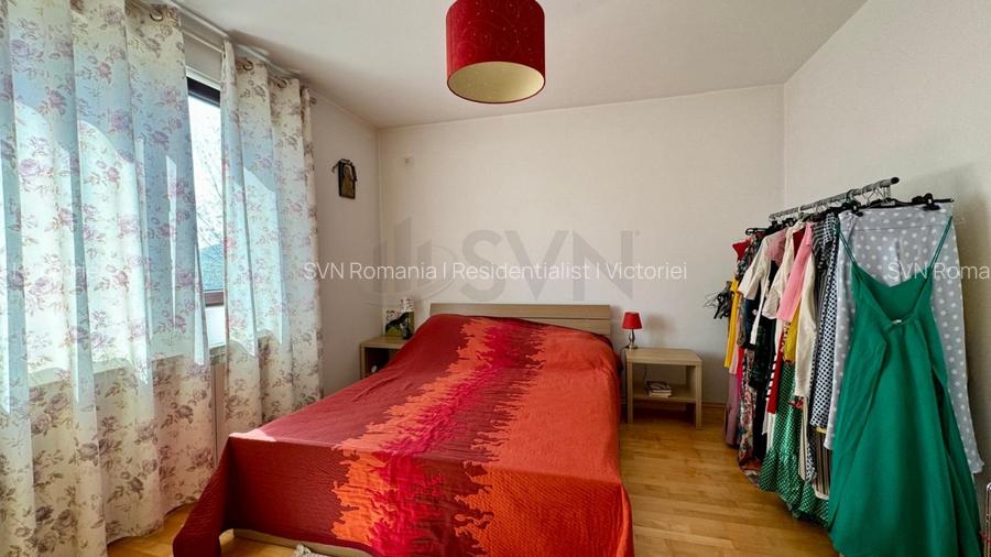 REV0012705 Vila Individuala I 4 Camere I Mogosoaia I Zona Linistita - 24