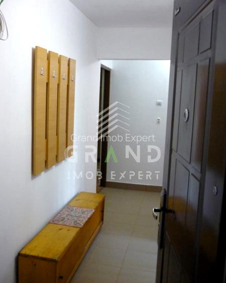 2 CAMERE DECOMANDATE | ET.1 | CENTRALĂ PROPRIE | ZONA DUNĂRII/IULIUS MALL - 6