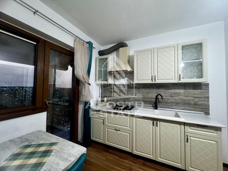 Apartament cu 2 camere, Timisoara, zona Lipovei, Curte proprie - 3