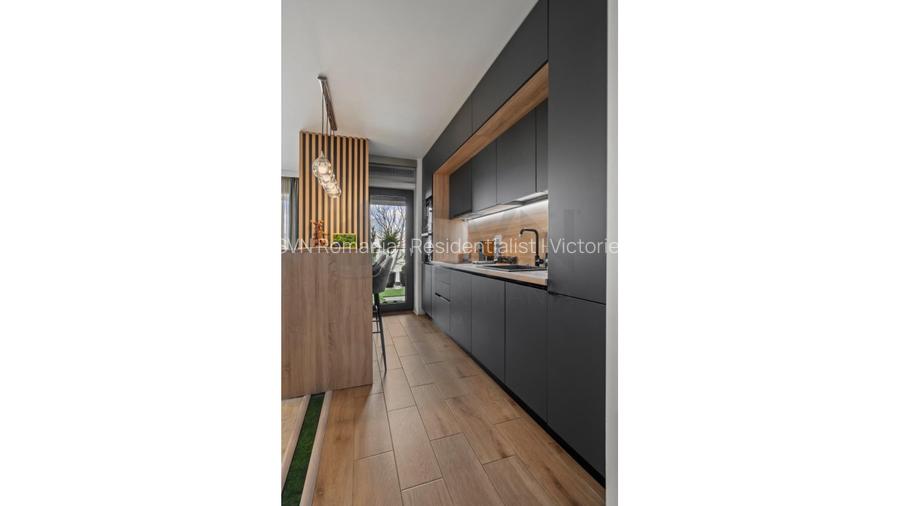 REA1028077 Apartament 3 camere I Parcului 20 I Parcare I Terasa I De vanzare - 9