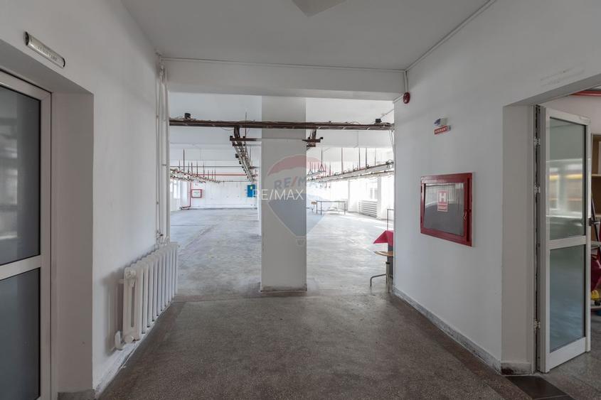 Spațiu comercial de 944 mp de închiriat, zona Șerbănești - 11