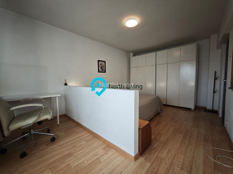 Apartament 2 camere, 65 mp, etaj 8/8, bloc 1990, lift, Decebal - 8