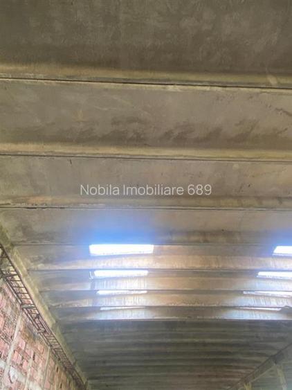 CLADIRE INDUSTRIALA 3500 mp  SI TEREN 10.000 MP DE VANZARE CASIN - 11
