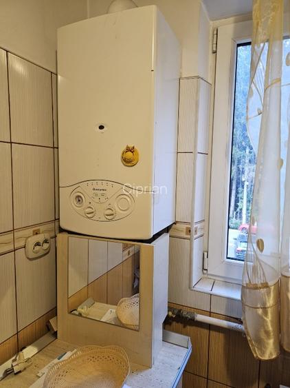 Apartament 2 cam Platou Izvor - 4