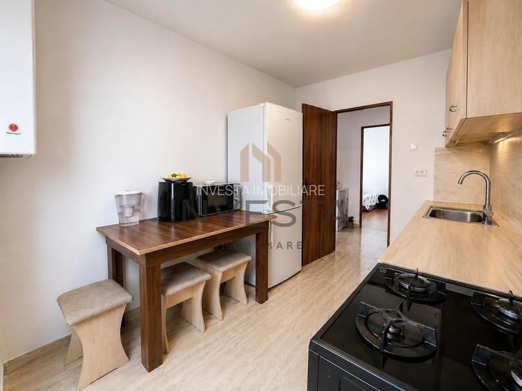 Apartament cu 3 camere decomandate Zorilor in zona Observatorului - 4