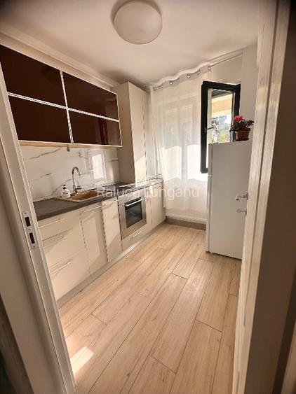 Apartament o camera, loc de parcare inlcus - 2