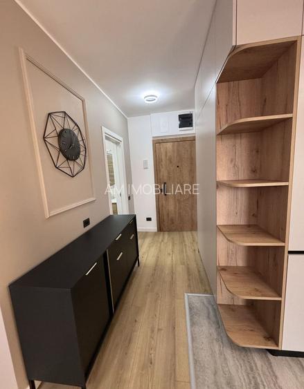 GARSONIERA ROKA RESIDENCE, MOBILAT MODERN, BLOC NOU, CONTRACT ANAF - 3