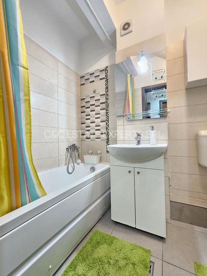 Lujerului- Virtutii-planul 2| Bloc Nou|6 min. metrou| Loc Parcare| CT proprie - 12