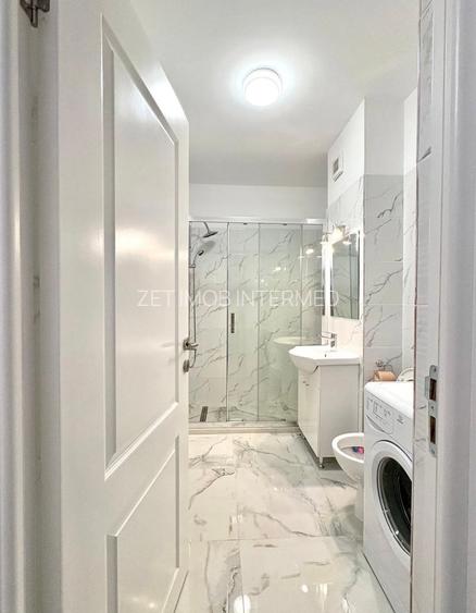 Garsoniera Lujerului - complex Exigent Plaza - Faza 4 - 6